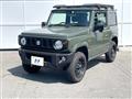 2022 Suzuki Jimny