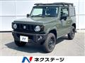 2022 Suzuki Jimny