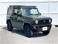 2022 Suzuki Jimny