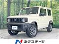 2022 Suzuki Jimny