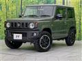 2022 Suzuki Jimny