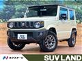 2022 Suzuki Jimny