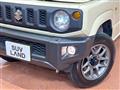 2022 Suzuki Jimny