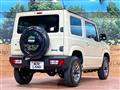 2022 Suzuki Jimny