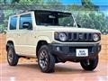 2022 Suzuki Jimny