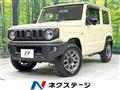 2023 Suzuki Jimny