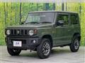 2023 Suzuki Jimny