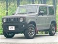 2024 Suzuki Jimny