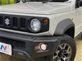 2019 Suzuki Jimny Sierra