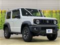 2019 Suzuki Jimny Sierra