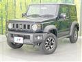 2023 Suzuki Jimny Sierra