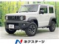 2024 Suzuki Jimny Sierra