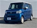 2014 Honda N BOX