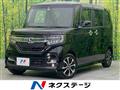 2019 Honda N BOX