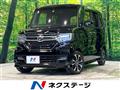 2019 Honda N BOX