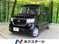 2019 Honda N BOX