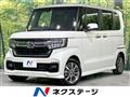 2022 Honda N BOX