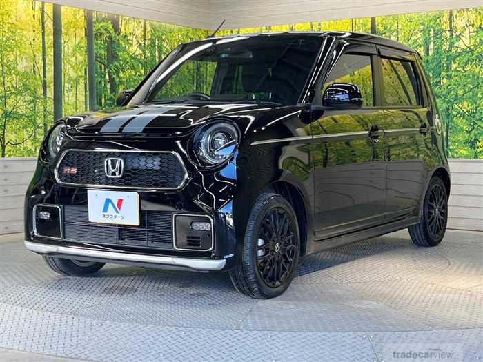 2021 Honda N-ONE