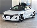 2016 Honda S660