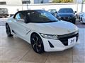 2016 Honda S660