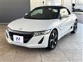 2016 Honda S660