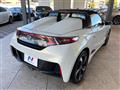 2016 Honda S660