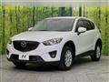 2012 Mazda CX-5