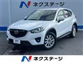 2012 Mazda CX-5