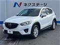 2012 Mazda CX-5