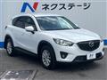 2012 Mazda CX-5