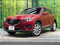 2012 Mazda CX-5