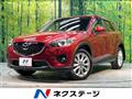 2012 Mazda CX-5