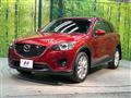 2012 Mazda CX-5