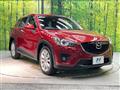 2012 Mazda CX-5