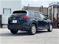 2015 Mazda CX-5