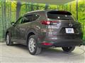 2017 Mazda CX-8