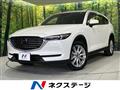 2018 Mazda CX-8