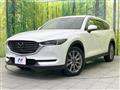 2019 Mazda CX-8