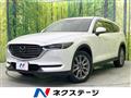 2019 Mazda CX-8