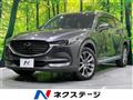 2019 Mazda CX-8