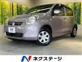 2010 Toyota Passo