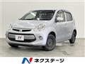 2015 Toyota Passo