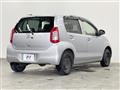 2015 Toyota Passo