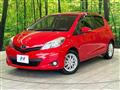 2013 Toyota Vitz