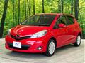 2013 Toyota Vitz