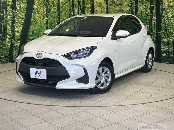 2020 Toyota Toyota Others