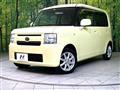 2012 Daihatsu Move Conte