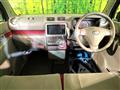 2012 Daihatsu Move Conte