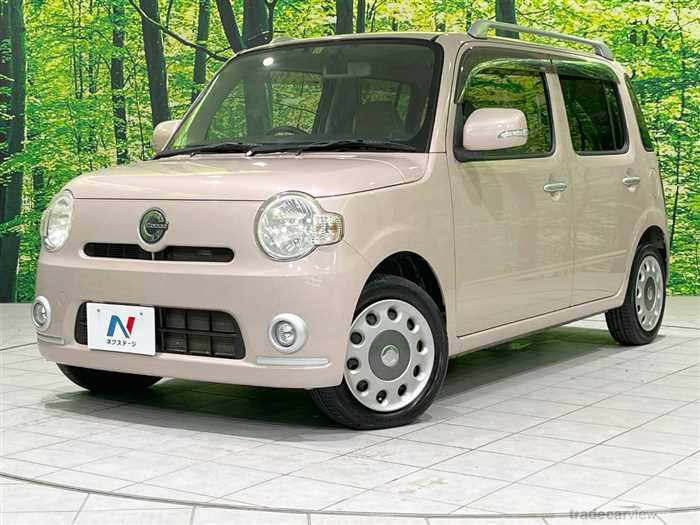 2009 Daihatsu MIRA COCOA