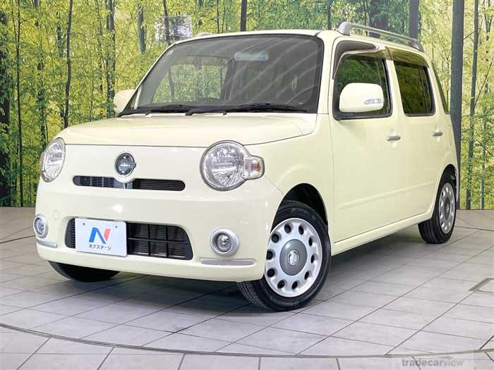 2011 Daihatsu MIRA COCOA